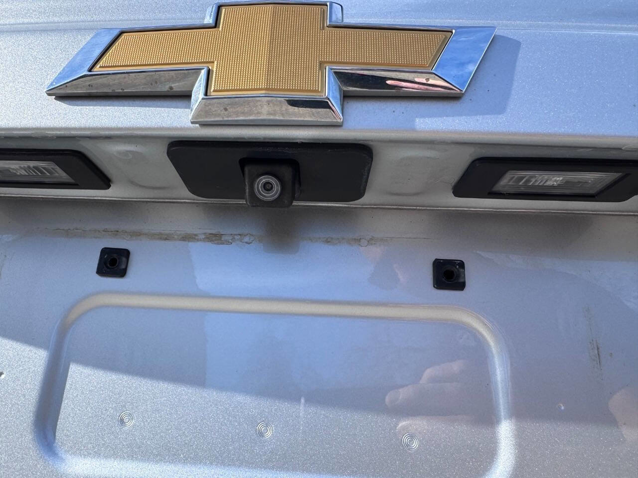 Used 2020 Chevrolet Tahoe Premier image 11