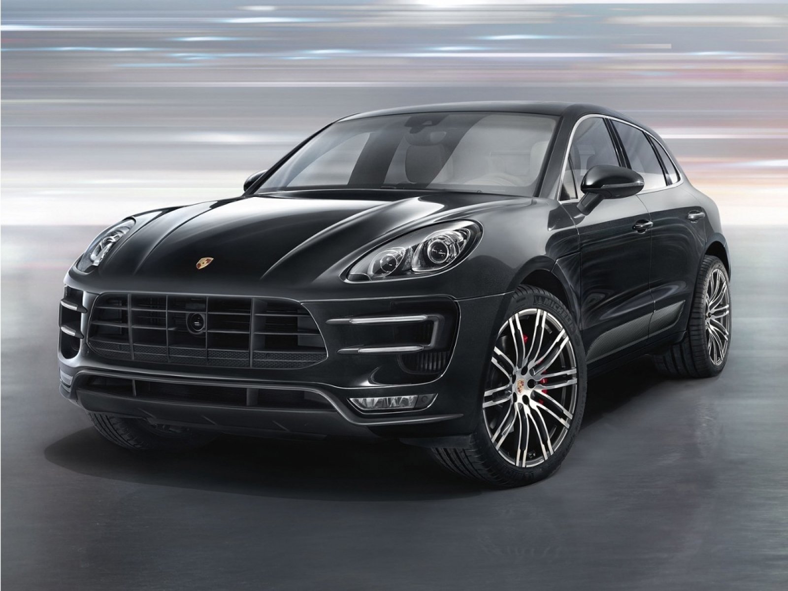 Used 2018 Porsche Macan Sport Edition AWD/4WD image 5
