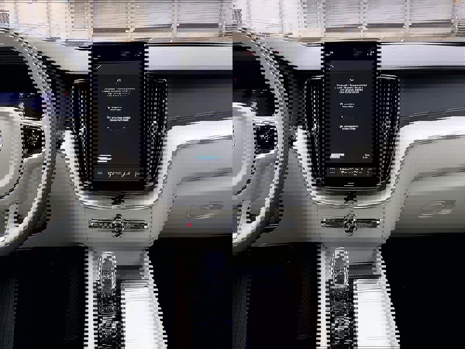 New 2026 Volvo XC60 B5 Ultra w/ Climate Package image 9