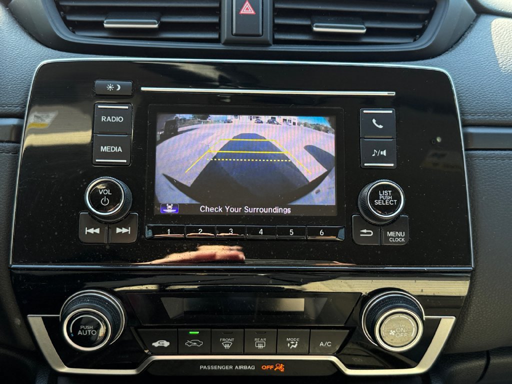 Used 2020 Honda CR-V LX image 18