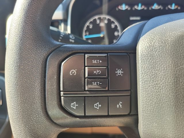 Used 2023 Ford F150 XLT RWD image 28