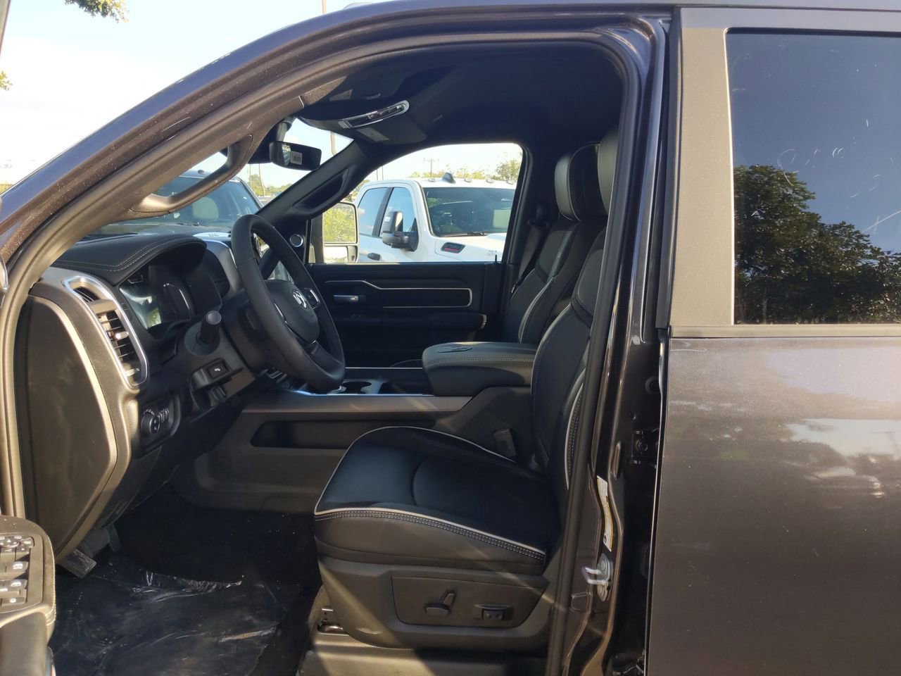 New 2026 RAM 2500 Laramie image 10