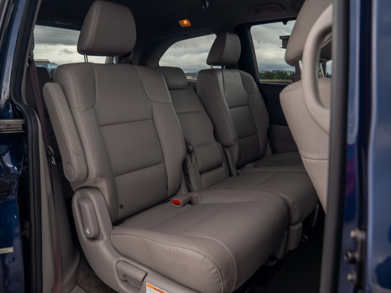 Used 2014 Honda Odyssey EX-L image 26