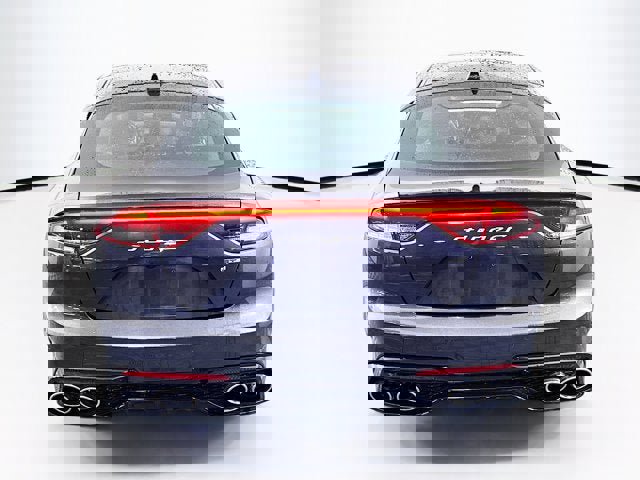 Certified 2023 Kia Stinger GT-Line w/ Sun & Sound Package image 6