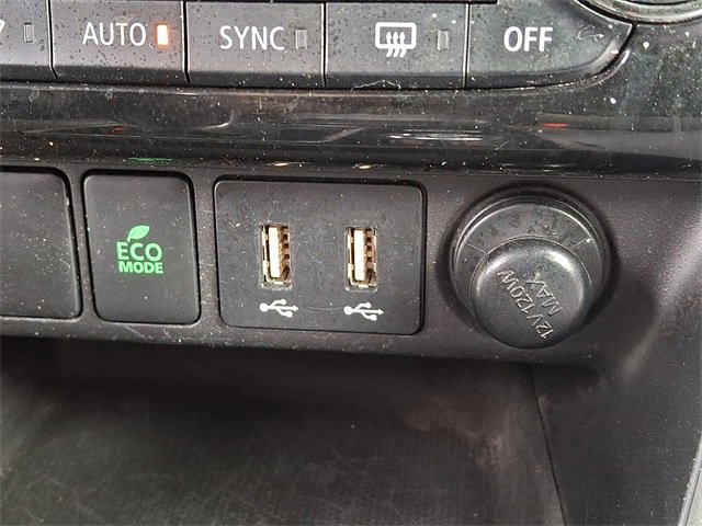 Used 2023 Mitsubishi Eclipse Cross SE image 26