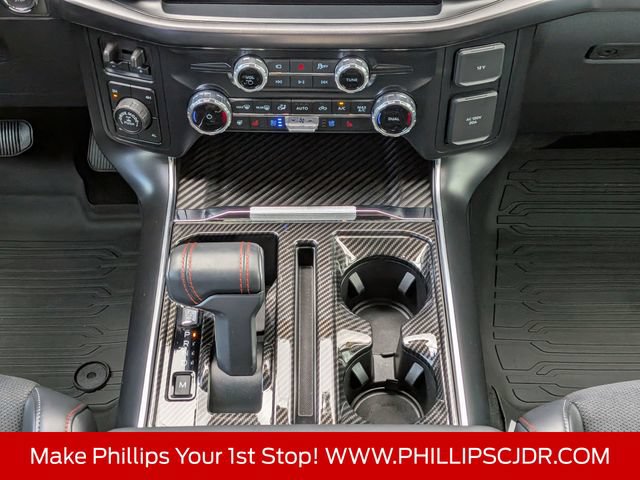 Used 2025 Ford F150 Raptor AWD/4WD image 16