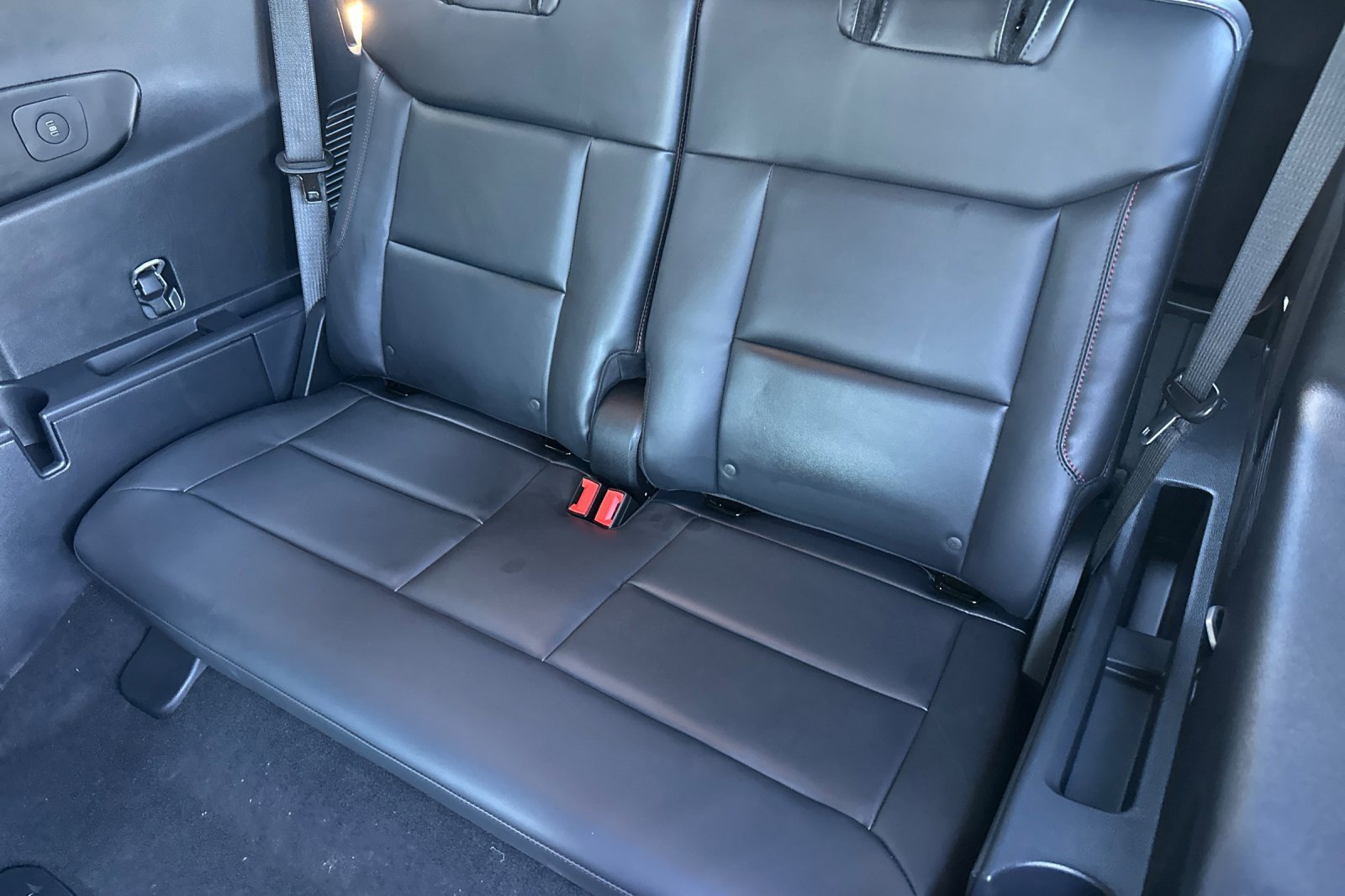 New 2026 Ford Explorer ST-Line w/ ST-Line Street Pack image 15