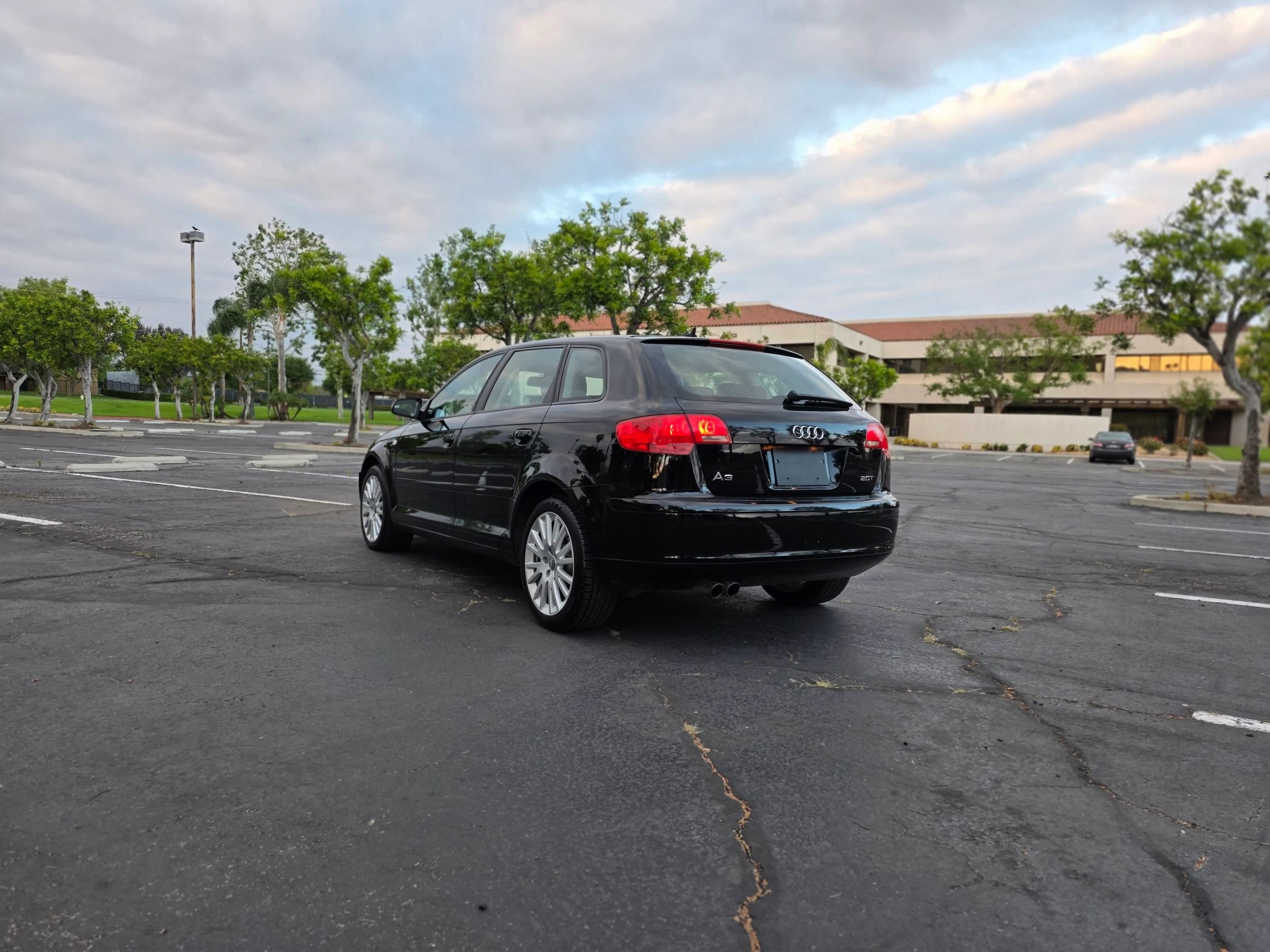 Used 2007 Audi A3 2.0T FWD image 18