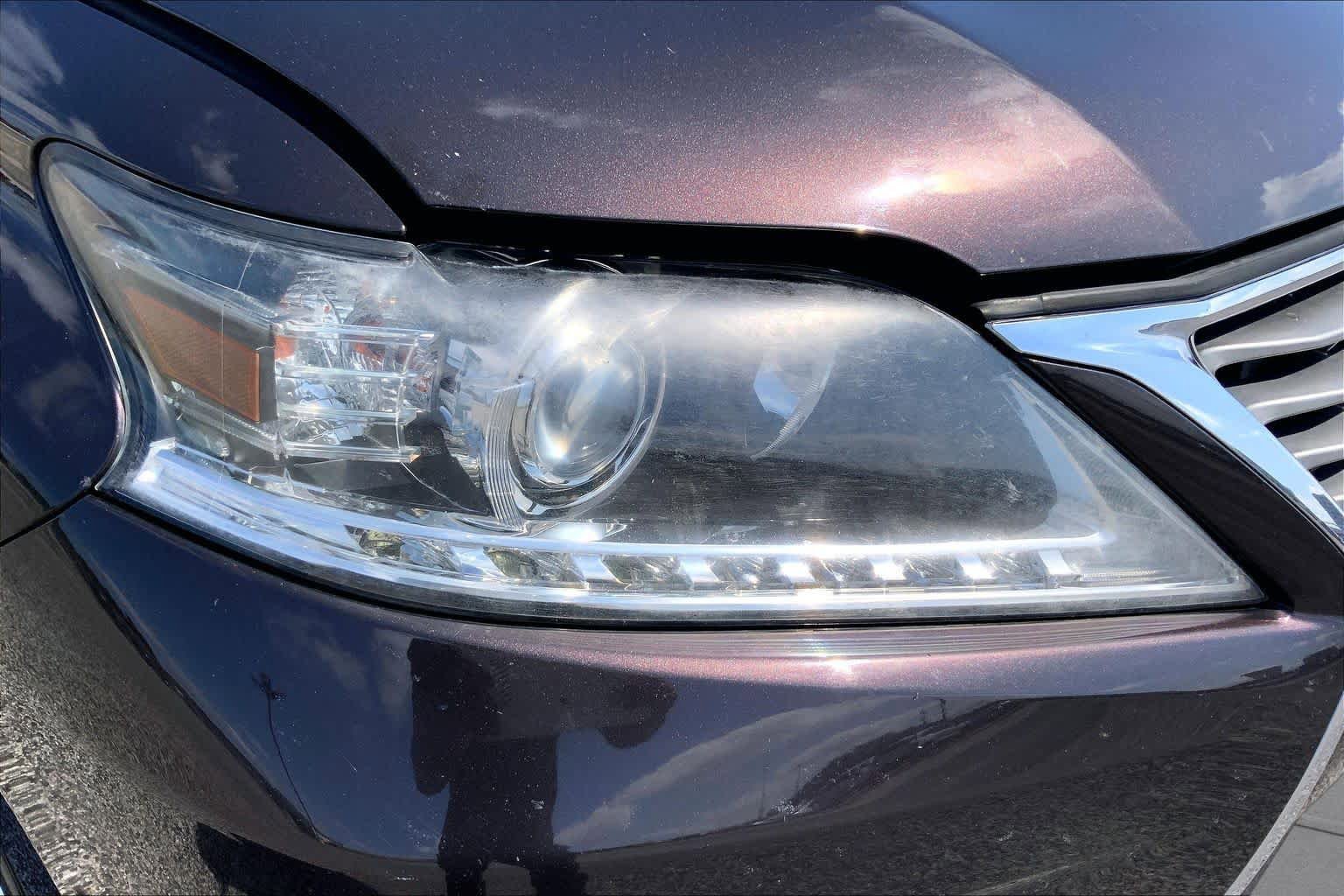 Used 2013 Lexus RX 350 FWD w/ Navigation Pkg image 26