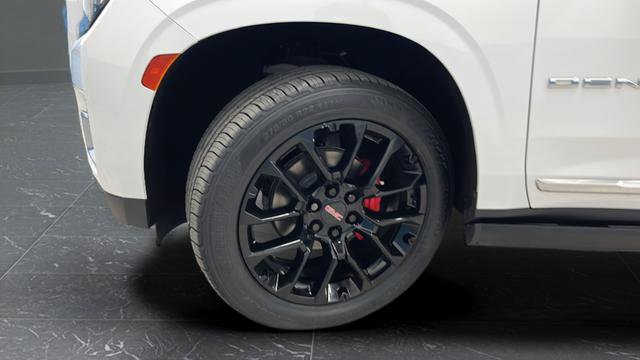 Used 2023 GMC Yukon Denali AWD/4WD image 38