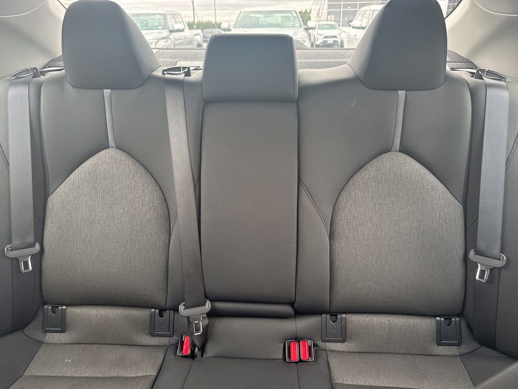 Used 2023 Toyota Camry LE image 14