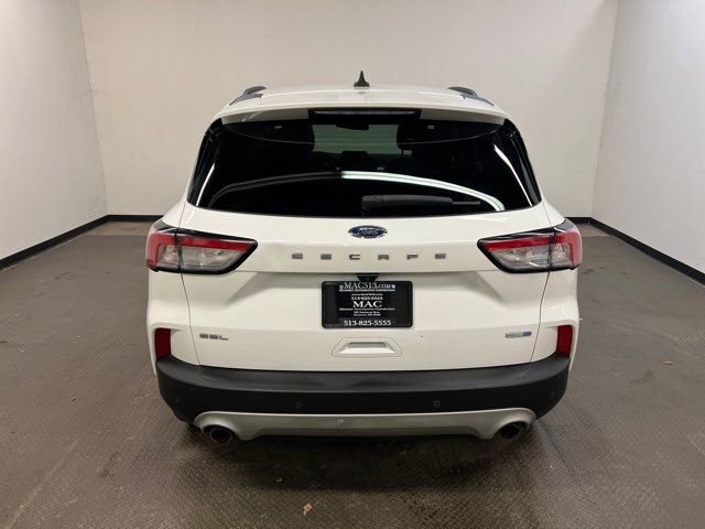 Used 2020 Ford Escape SEL image 5