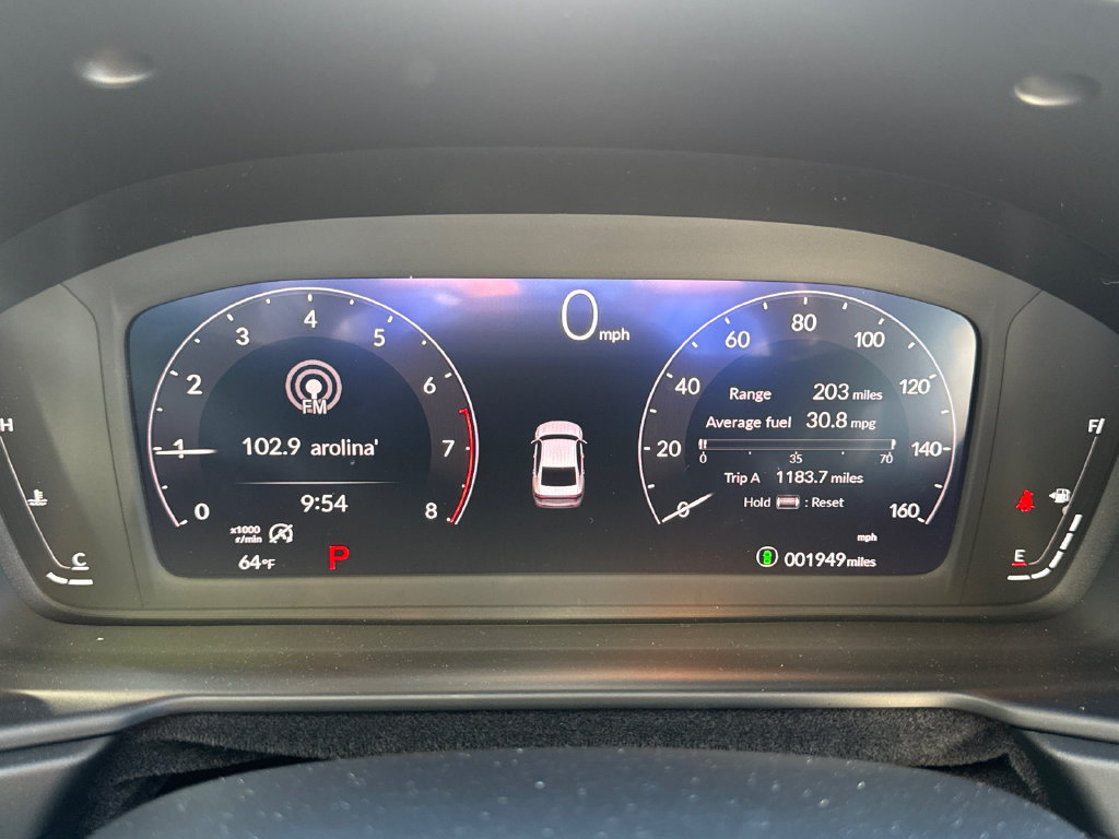 Certified 2026 Honda Accord SE image 21