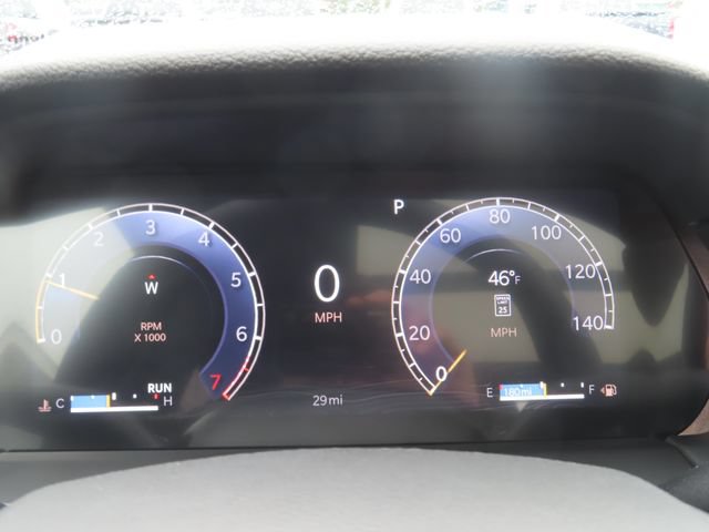 New 2026 Jeep Grand Cherokee L Limited w/ Limited Altitude Package AWD/4WD image 36
