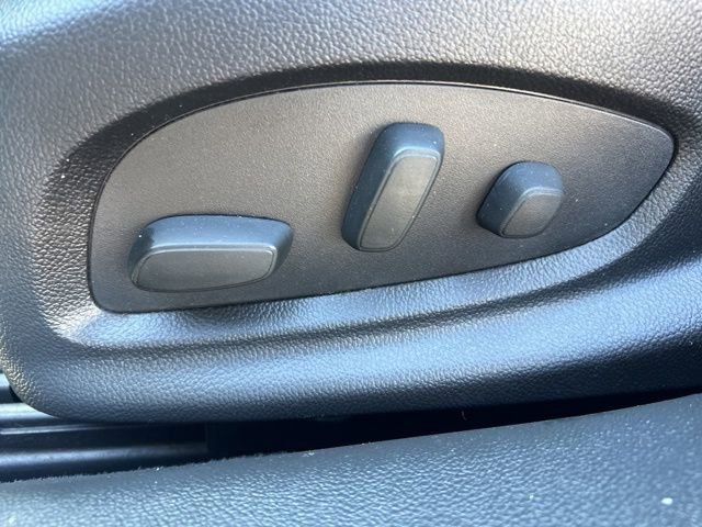 Used 2017 Chevrolet Impala Premier image 28