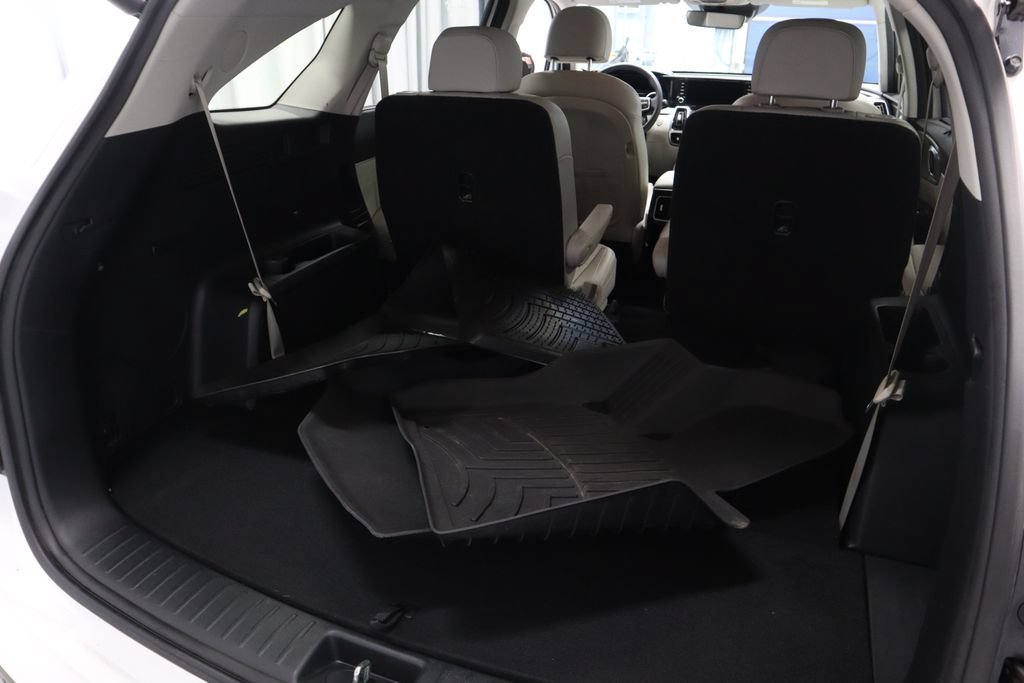 Used 2023 Kia Sorento SX Prestige AWD/4WD image 18