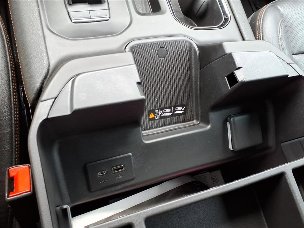 Used 2024 GMC Sierra 1500 AT4 w/ Technology Package image 22