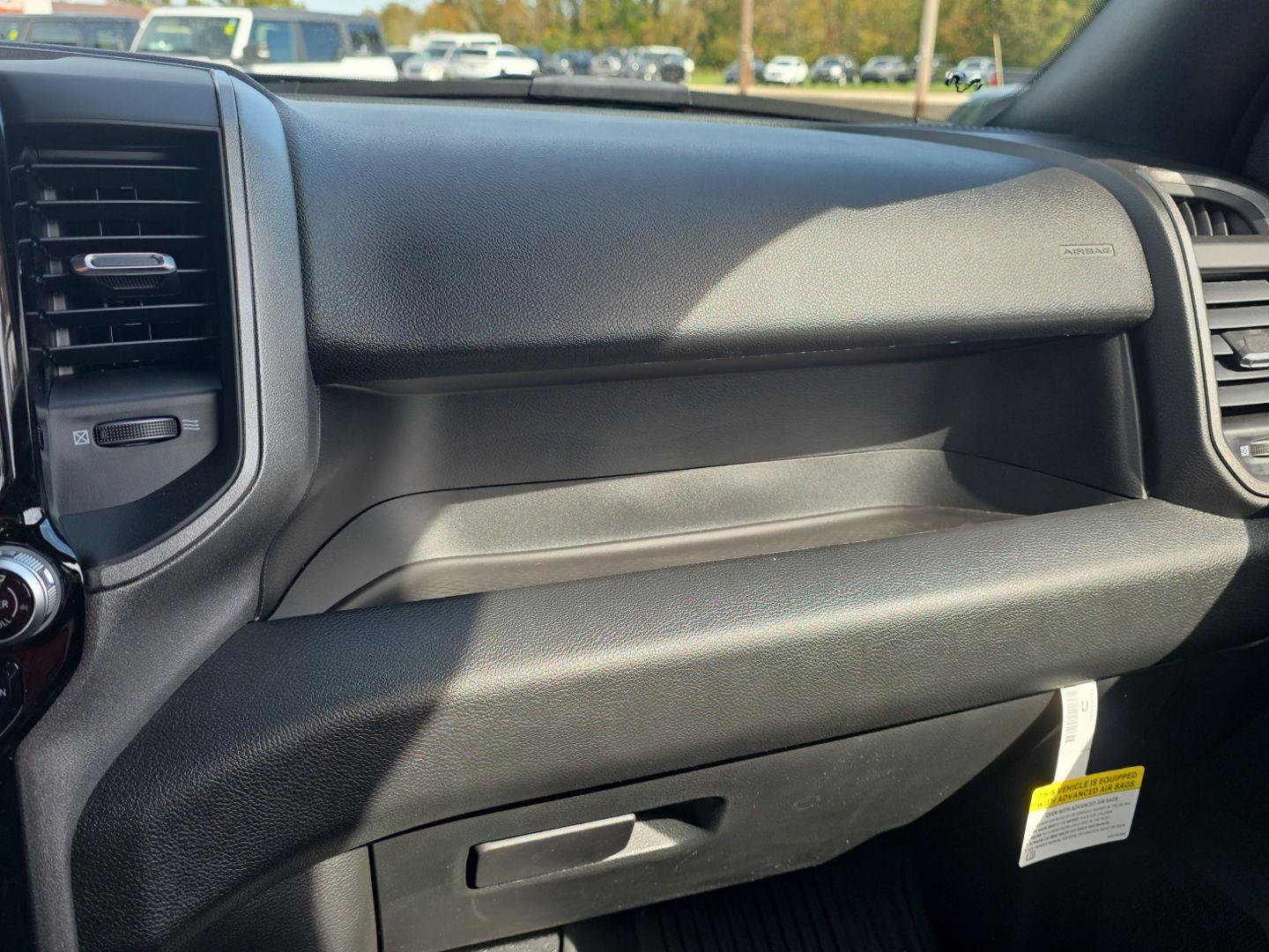 New 2026 RAM 2500 Tradesman image 29