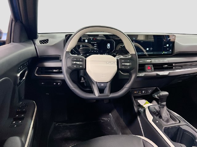 New 2025 Kia K4 EX w/ GT-Line Premium Package FWD image 24