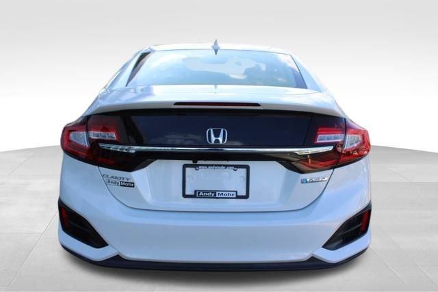 Used 2018 Honda Clarity Plug-In Hybrid image 7