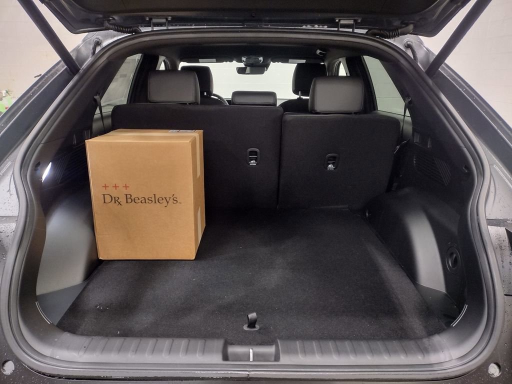 New 2026 Hyundai Ioniq 5 XRT AWD/4WD image 19