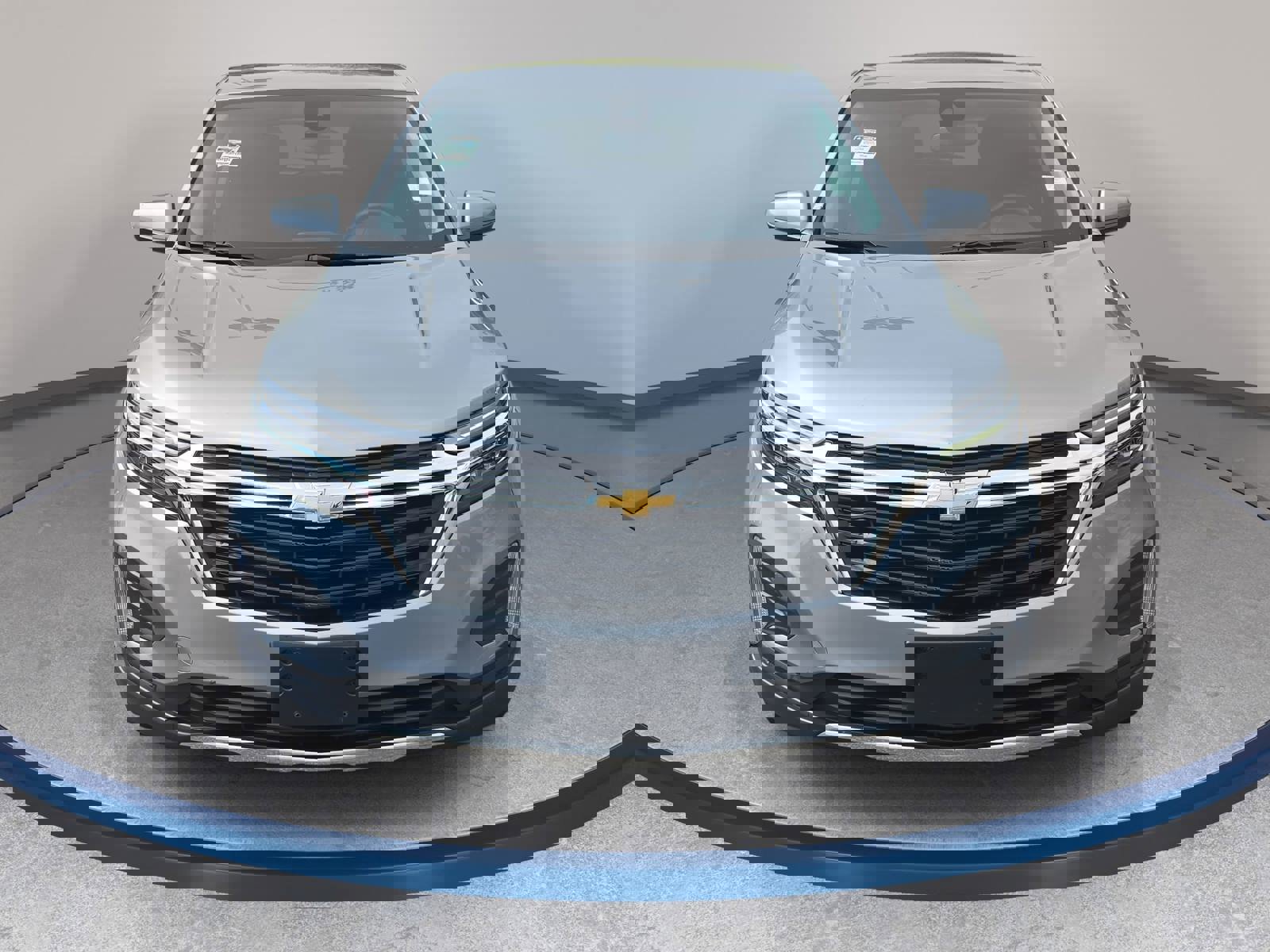 Used 2023 Chevrolet Equinox LT w/ LPO, Floor Liner Package image 2