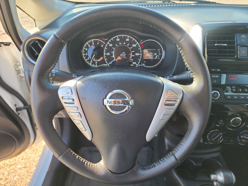 Used 2015 Nissan Versa Note SV image 15