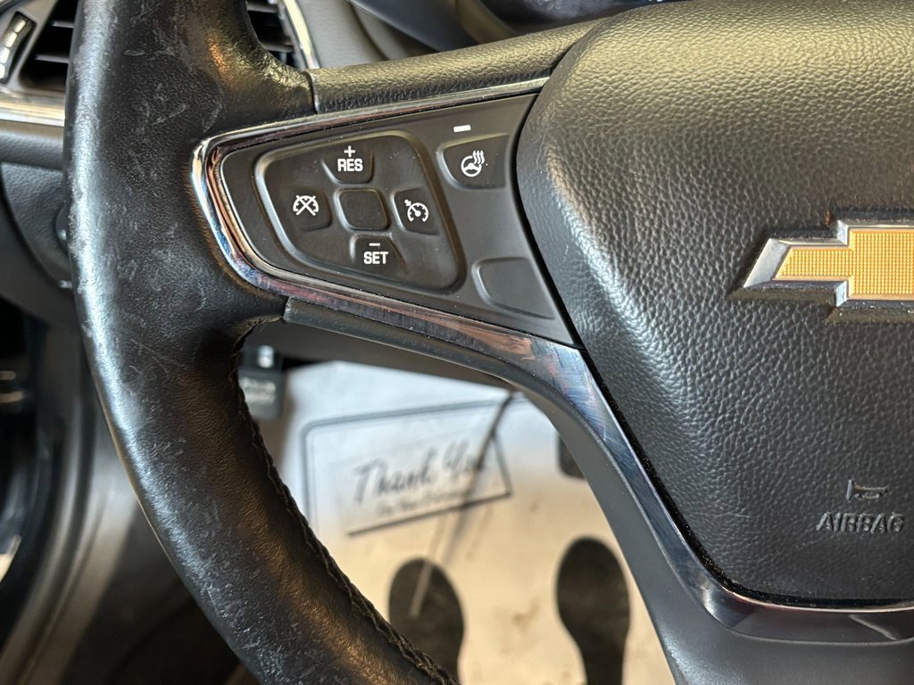 Used 2017 Chevrolet Cruze Premier image 10