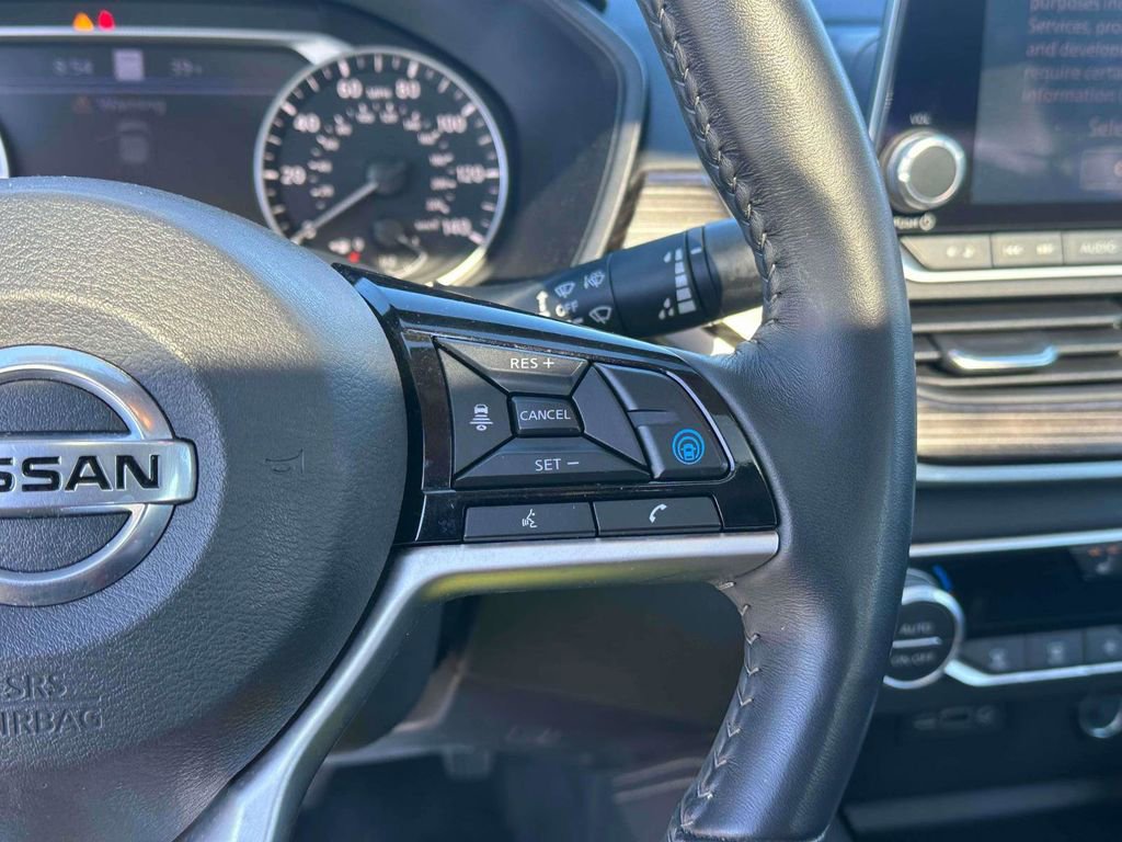 Used 2021 Nissan Altima 2.5 SL image 22