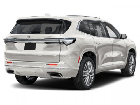New 2026 Buick Enclave Avenir w/ Super Cruise Package AWD/4WD image 2
