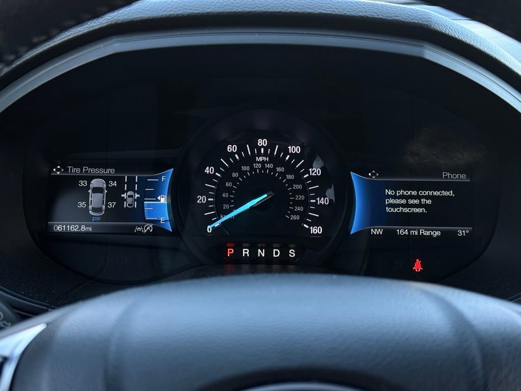 Used 2022 Ford Edge SEL w/ Convenience Package image 32