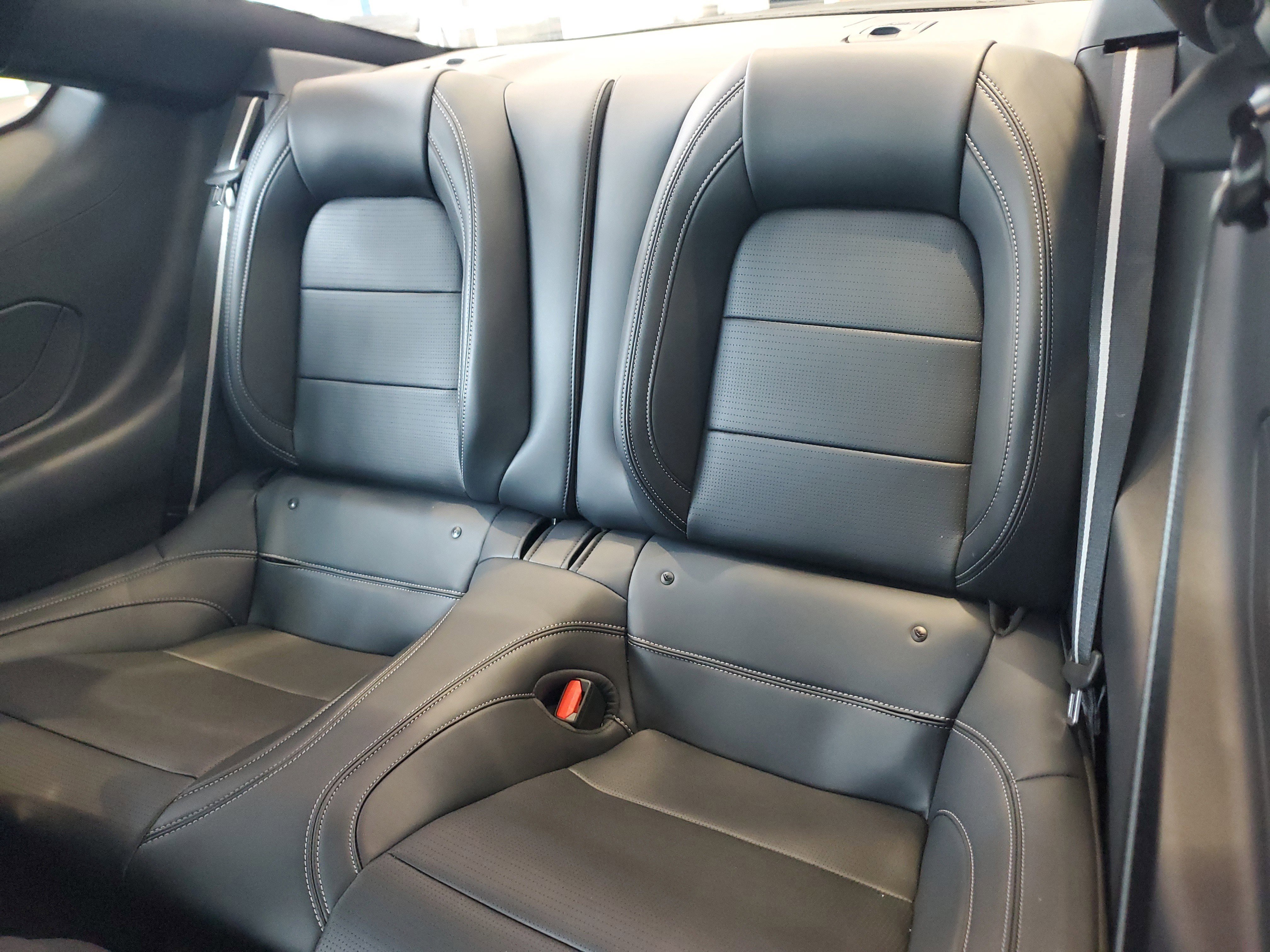 New 2025 Ford Mustang GT Premium w/ GT Performance Package image 13