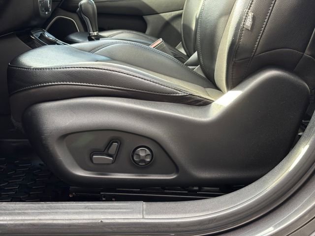 Used 2020 Jeep Compass Latitude image 17