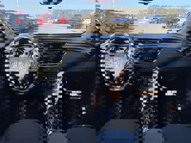 Used 2023 Buick Encore GX Select image 14