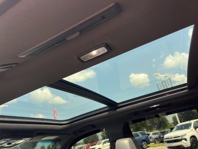 Used 2021 Chevrolet Tahoe RST image 28