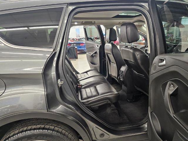 Used 2017 Ford Escape Titanium image 34