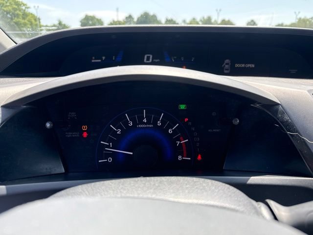 Used 2012 Honda Civic EX image 21