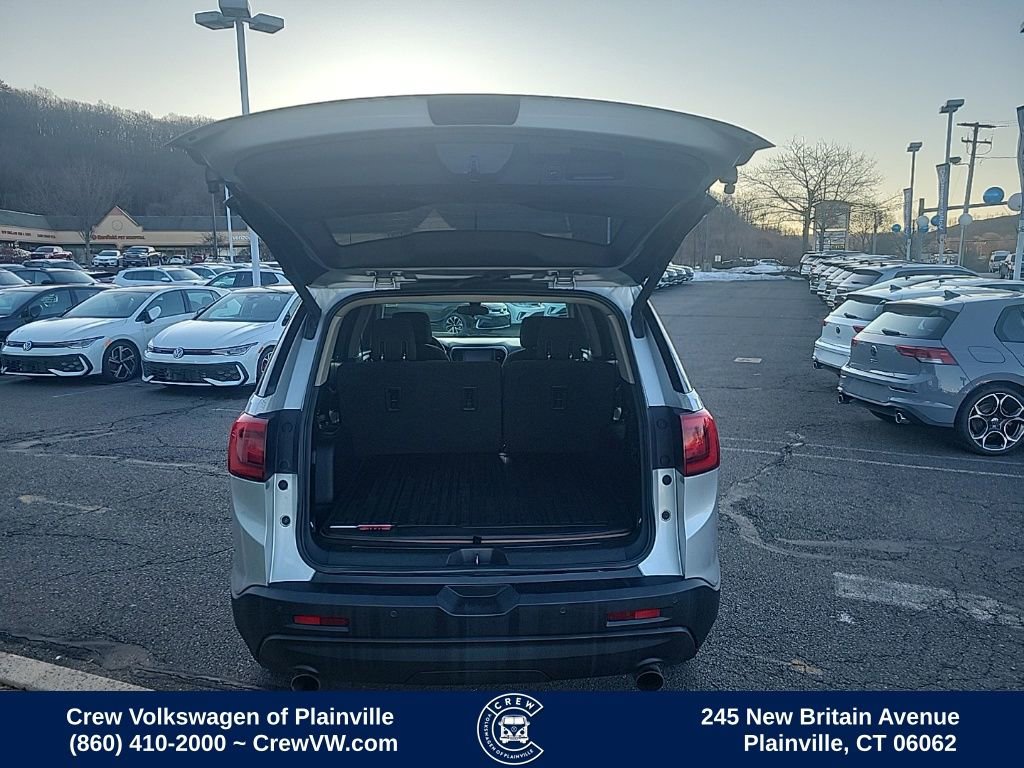 Used 2018 GMC Acadia SLE w/ Driver Alert Package I image 58