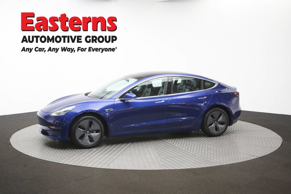 Used 2020 Tesla Model 3 Standard Range RWD image 54