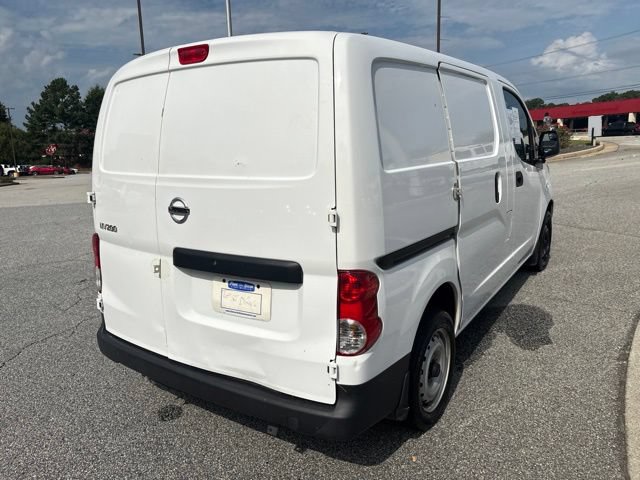 Used 2020 Nissan NV200 S FWD image 8
