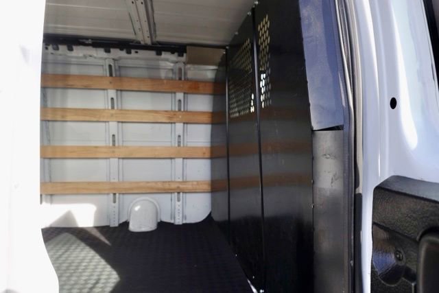 Used 2023 Chevrolet Express 2500 w/ Driver Convenience Package image 26