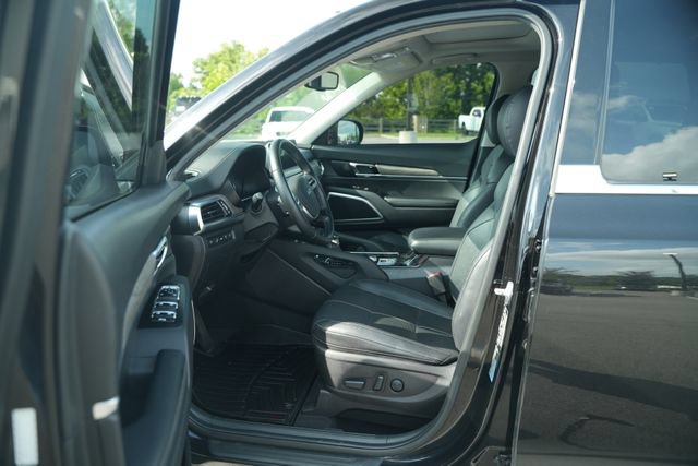 Used 2022 Kia Telluride EX w/ EX Premium Package FWD image 14