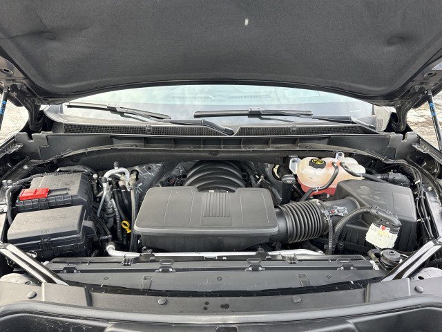 Used 2024 GMC Yukon Denali w/ Advanced Technology Package image 18