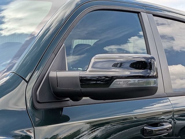 Used 2026 RAM 1500 RHO w/ RHO Level 1 Equipment Group AWD/4WD image 10