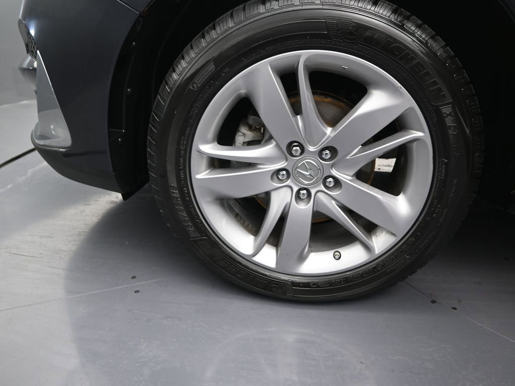 Used 2019 Acura RDX AWD w/ Advance Package image 11