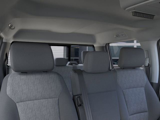 New 2026 Ford F350 XL w/ STX Appearance Package image 22