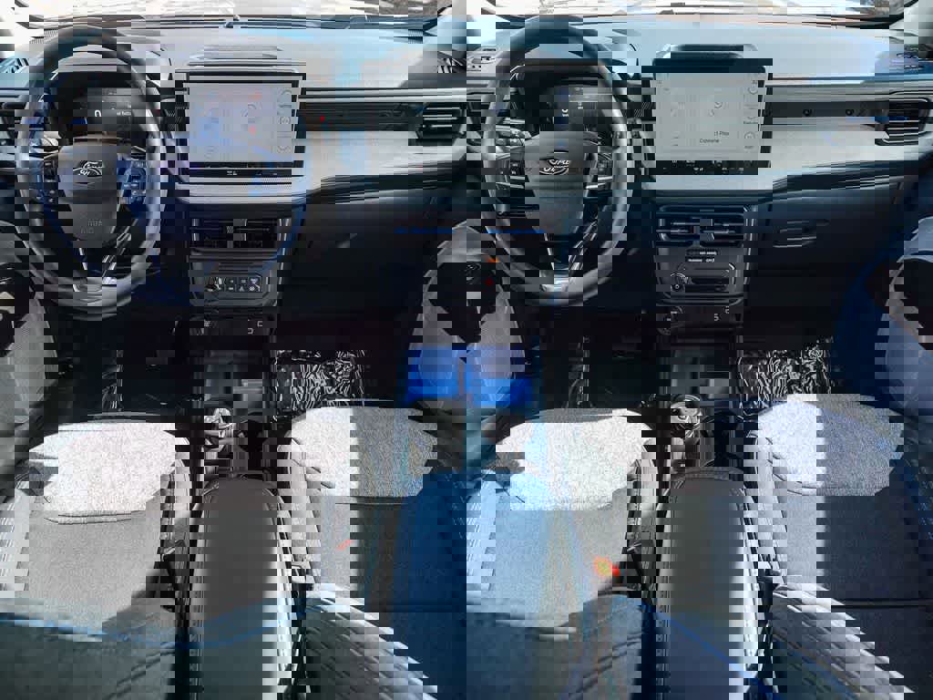 Used 2025 Ford Maverick XLT w/ Equipment Group 302A image 11