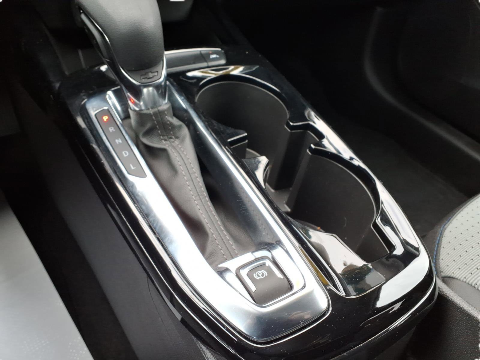 Certified 2025 Chevrolet Trax LT w/ LT Convenience Package image 20