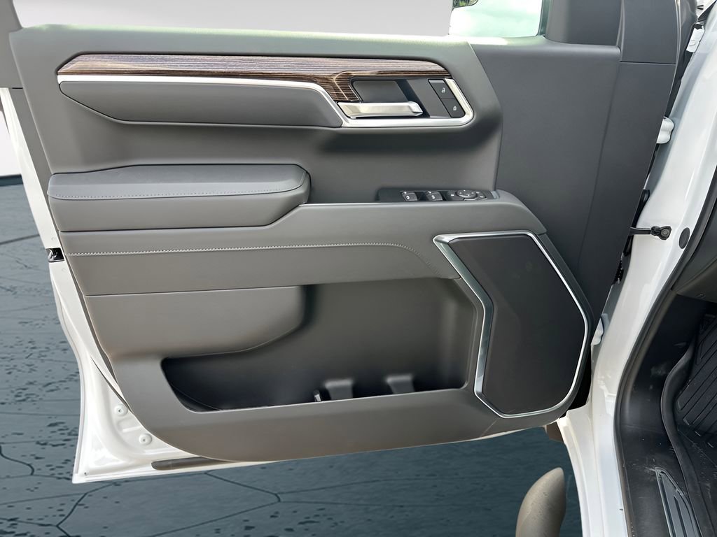 New 2026 GMC Sierra 1500 Elevation w/ Elevation Select Package RWD image 10