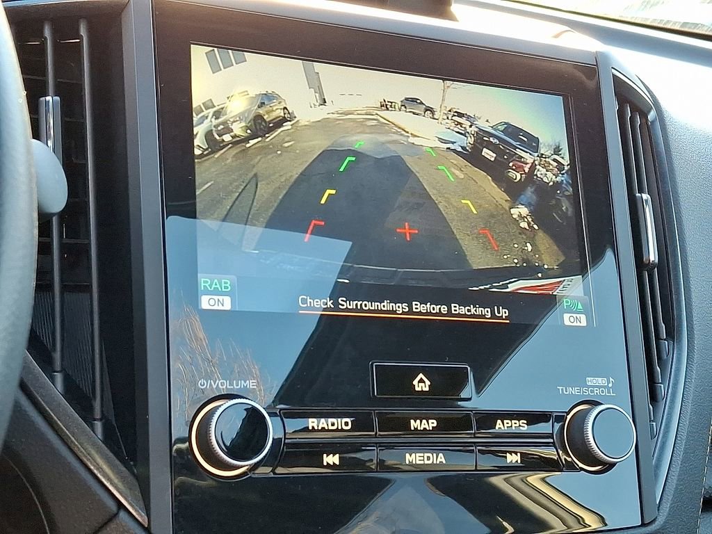 Used 2024 Subaru Forester Wilderness image 18